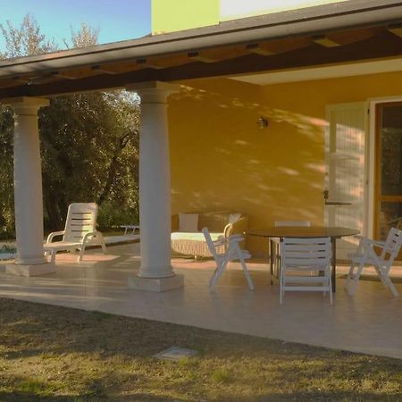 Villa Lidia - Tra Il Verde E L'Azzurro. San Felice del Benaco Exterior foto