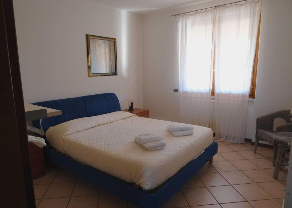 Villa Lidia - Tra Il Verde E L'Azzurro. San Felice del Benaco Exterior foto